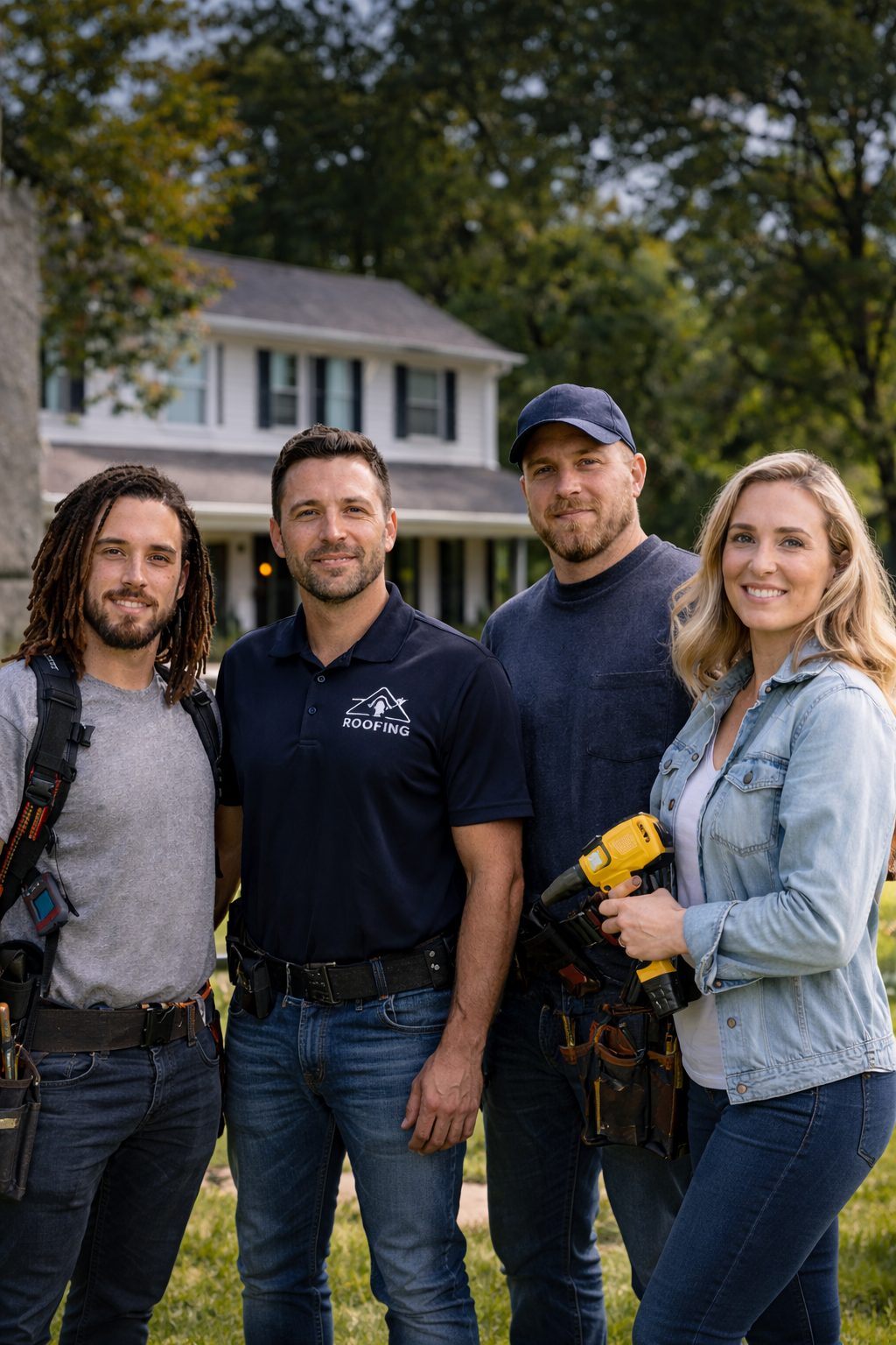 Local Roofing Experts Serving Plano TX